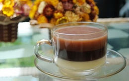 3 loại nước giúp da đẹp hơn trong mùa đông
