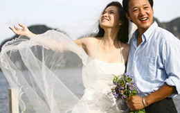 Những đám cưới "sững sờ" của sao Việt năm 2010