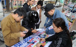 Vé bán kết AFF Cup đắt gấp đôi vòng bảng