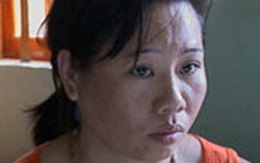 Phá động mại dâm 'gái chân dài'