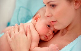 Suy sụp tinh thần sau sinh có phải hậu sản?