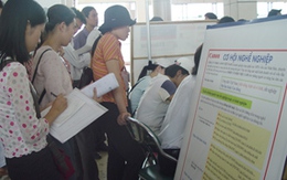 “Cấm cửa” sinh viên hệ tại chức là có lỗi
