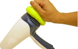 Bột dẻo hút bụi độc đáo