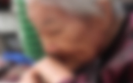 Tình cờ phát hiện trai 18 cưỡng hiếp cụ bà 81