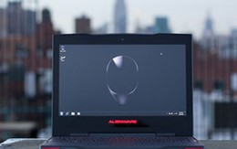 5 laptop chơi game nổi bật nhất 2010