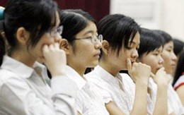 Triển khai Đề án ngoại ngữ đối với giáo dục trung học