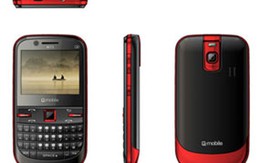 "Dế" 3G giá 2 triệu đồng của Q-mobile