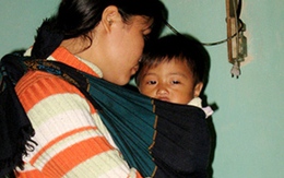 Sơn nữ tuổi teen sập bẫy tình