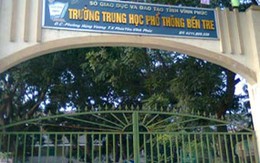 Thầy "lạm dụng" nữ sinh: Còn nhiều vụ trong bóng tối