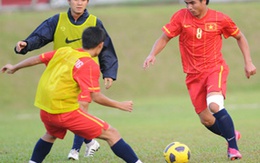 Tuyển VN: Đi tìm phương án B
