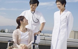 Đau đến phát khóc bởi viêm khớp dạng thấp