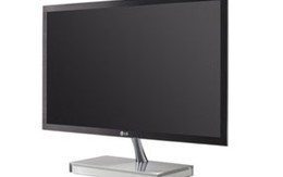 Màn hình LED mỏng nhất thế giới 
