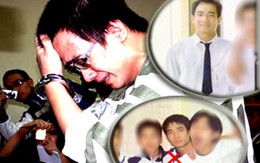 Nguyễn Đức Nghĩa qua lời kể của bạn thân 