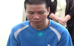 12 năm tù cho tài xế làm 9 người chết