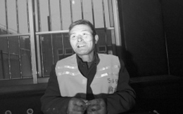 Cụ bà 79 tuổi bị bạn con hãm hiếp 