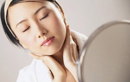 Bí quyết để đẹp mà không cần mỹ phẩm