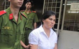 Con dâu "cuỗm" của mẹ chồng gần 9 cây vàng