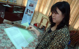 Duy nhất ở Việt Nam: Bảo tàng... phụ nữ bất hạnh