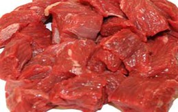 Nguy cơ ký sinh trong thực phẩm