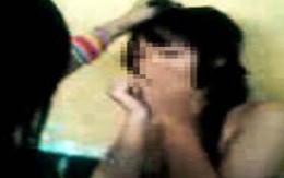 Nữ sinh bị đánh hội đồng vì... đẹp và chảnh
