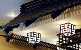 4 lưu ý khi mua chụp đèn trang trí 