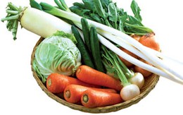 Mẹo đi chợ tiết kiệm thời gian, tiền bạc