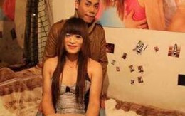 Tổ ấm của đôi vợ chồng đồng tính