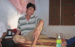 Đã tìm ra bệnh lạ của 23 người ăn thịt “trăn tinh” 