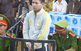 Tử hình kẻ sát hại, đốt xác 2 bé trai