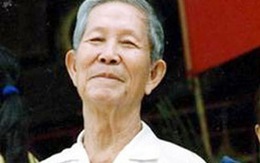 Giáo sư Trần Văn Giàu từ trần ở tuổi 100 