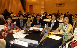 Thúc đẩy ưu tiên cho KHHGĐ