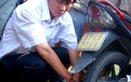 Hiệp sĩ SBC lật tẩy gã trộm đội lốt doanh nhân