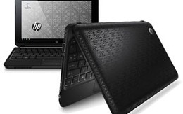 5 netbook nổi bật nhất năm 2010