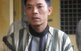 Bắt kẻ hiếp thiếu nữ mang bầu nhờ... sợi tóc