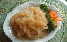 3 thực phẩm không nên ăn khi còn tươi 