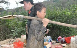 Vàng ở Bắc Kạn không nhiều như đồn đoán 