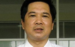 Truy tố ông Cù Huy Hà Vũ