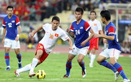 Việt Nam ơi, triệu con tim cùng chung nhịp đập