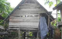 Ông già 73 tuổi hãm hiếp cô gái tâm thần