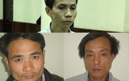Đau lòng những vụ án thủ phạm là người thân
