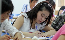 ĐHSP Hà Nội sẽ tổ chức thi ĐH đề riêng
