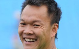 “Đừng tuyệt vọng, tôi ơi đừng tuyệt vọng!”