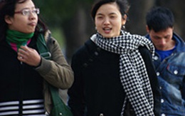 Thế nào là rét đậm, rét hại?