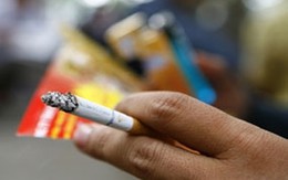 2 lý do khiến khó cai thuốc lá 