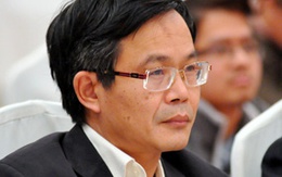 Ông Trần Đăng Tuấn: Tôi không tới AVG vì ghế CEO