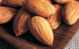 4 loại thực phẩm “tạo dáng” cơ thể