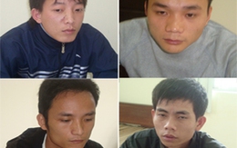 Vụ nổ súng khiến một người chết: Căn nguyên là cờ bạc đỏ đen