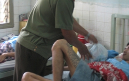 Gia đình Việt Nam đối mặt với HIV/AIDS