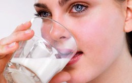 Uống 3 cốc sữa/ngày giảm nguy cơ bệnh tim