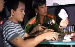 Bắt khẩn cấp hai đối tượng phát tán clip đột kích New Century